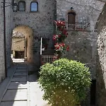 Le Dell'arco - Monte San Vito *