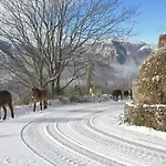 度假居 Le Dell'arco - Monte San Vito 施吉诺