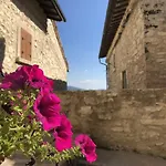 Le Dell'arco - Monte San Vito