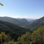 Le Dell'arco - Monte San Vito 度假居