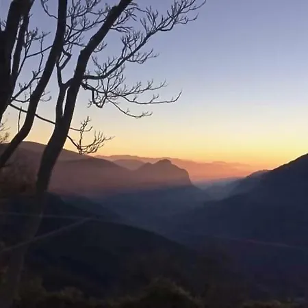 Le Dell'arco - Monte San Vito Prázdninový dům