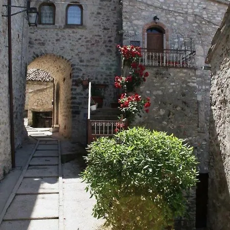 Le Dell'arco - Monte San Vito *