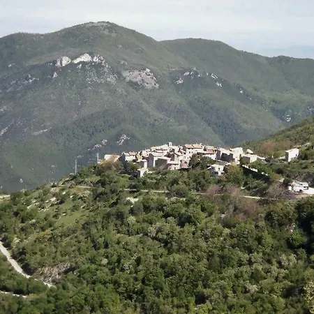 Le Dell'arco - Monte San Vito Prázdninový dům *