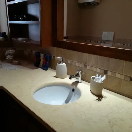 Le Dell'arco - Monte San Vito *