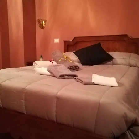 Le Dell'arco - Monte San Vito