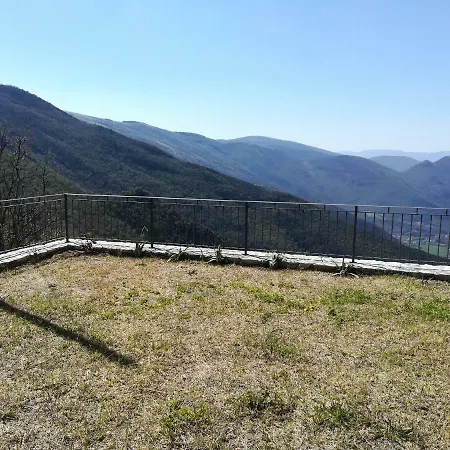 Le Dell'arco - Monte San Vito