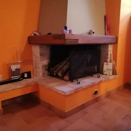 Le Dell'arco - Monte San Vito