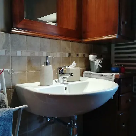 Prázdninový dům Le Dell'arco - Monte San Vito