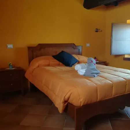 Le Dell'arco - Monte San Vito Prázdninový dům *