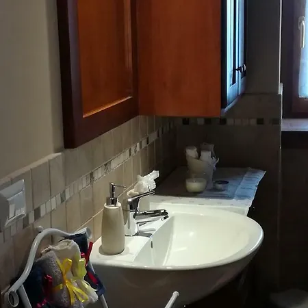 Prázdninový dům Le Dell'arco - Monte San Vito