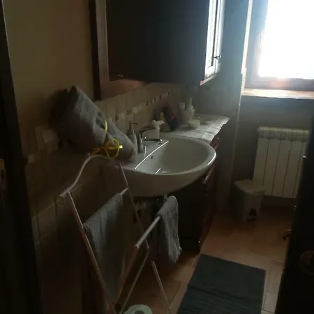 Le Dell'arco - Monte San Vito * Scheggino