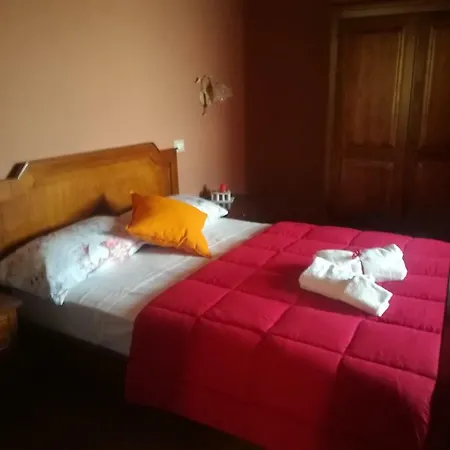 Hébergement de vacances Le Dell'arco - Monte San Vito