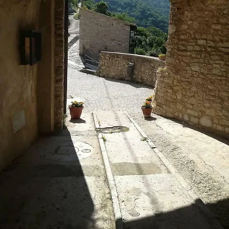 Le Dell'arco – Monte San Vito Casa vacanze