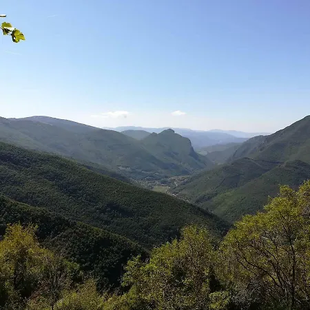 Le Dell'arco - Monte San Vito Hébergement de vacances
