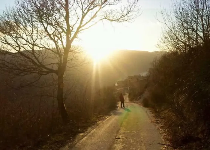 Le Dell'arco - Monte San Vito Scheggino