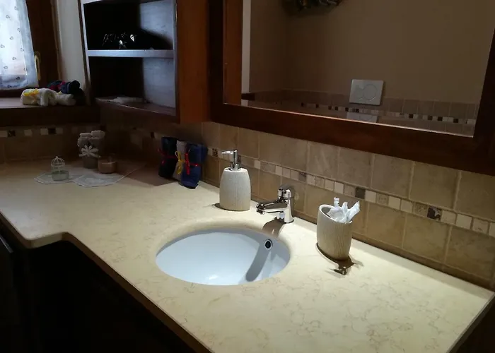 Le Dell'arco - Monte San Vito *