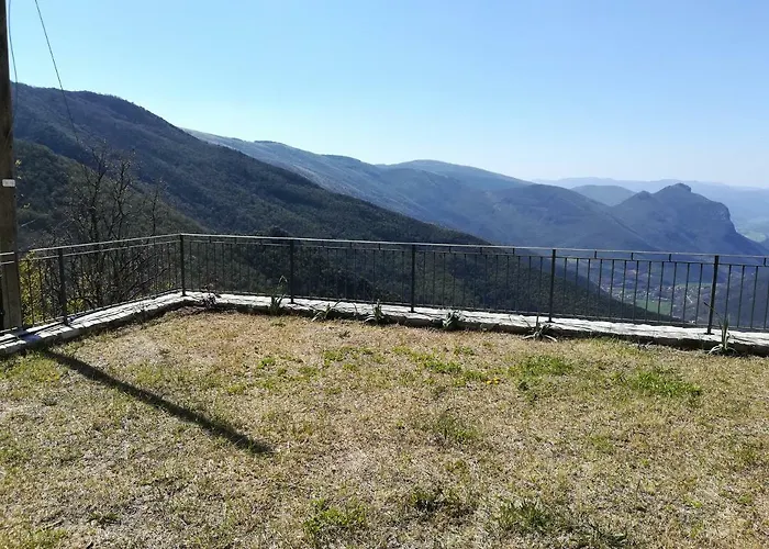 Le Dell'arco - Monte San Vito