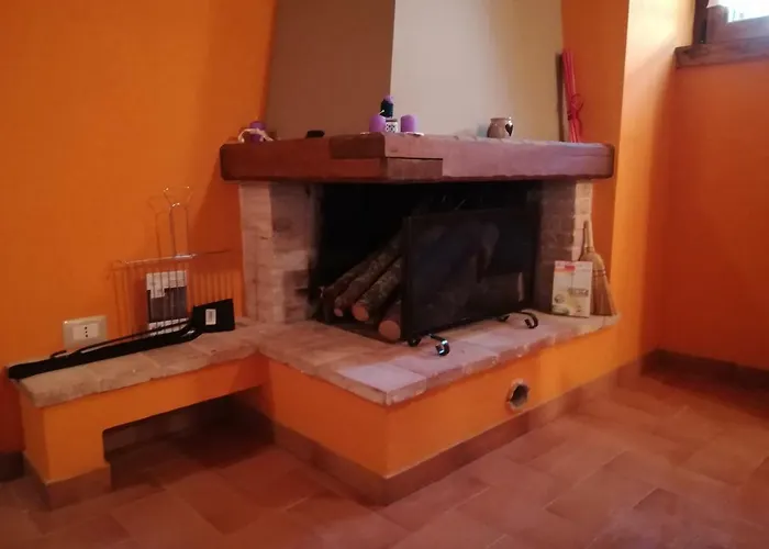 Le Dell'arco - Monte San Vito