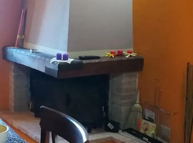 Le Dell'arco - Monte San Vito