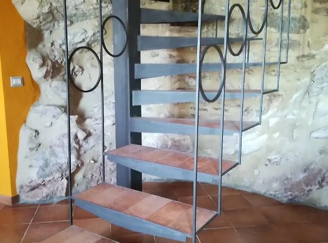 Le Dell'arco - Monte San Vito Scheggino