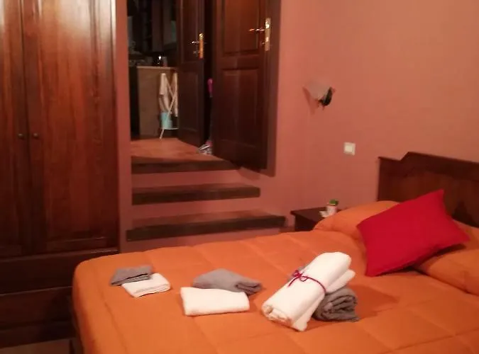 Le Dell'arco - Monte San Vito Scheggino