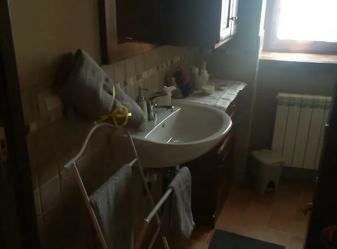 Le Dell'arco - Monte San Vito * Scheggino